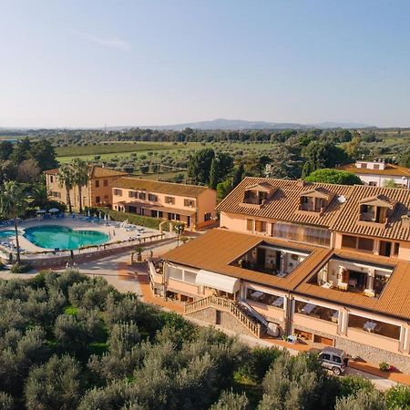 Agrihotel Elisabetta Collemezzano Εξωτερικό φωτογραφία