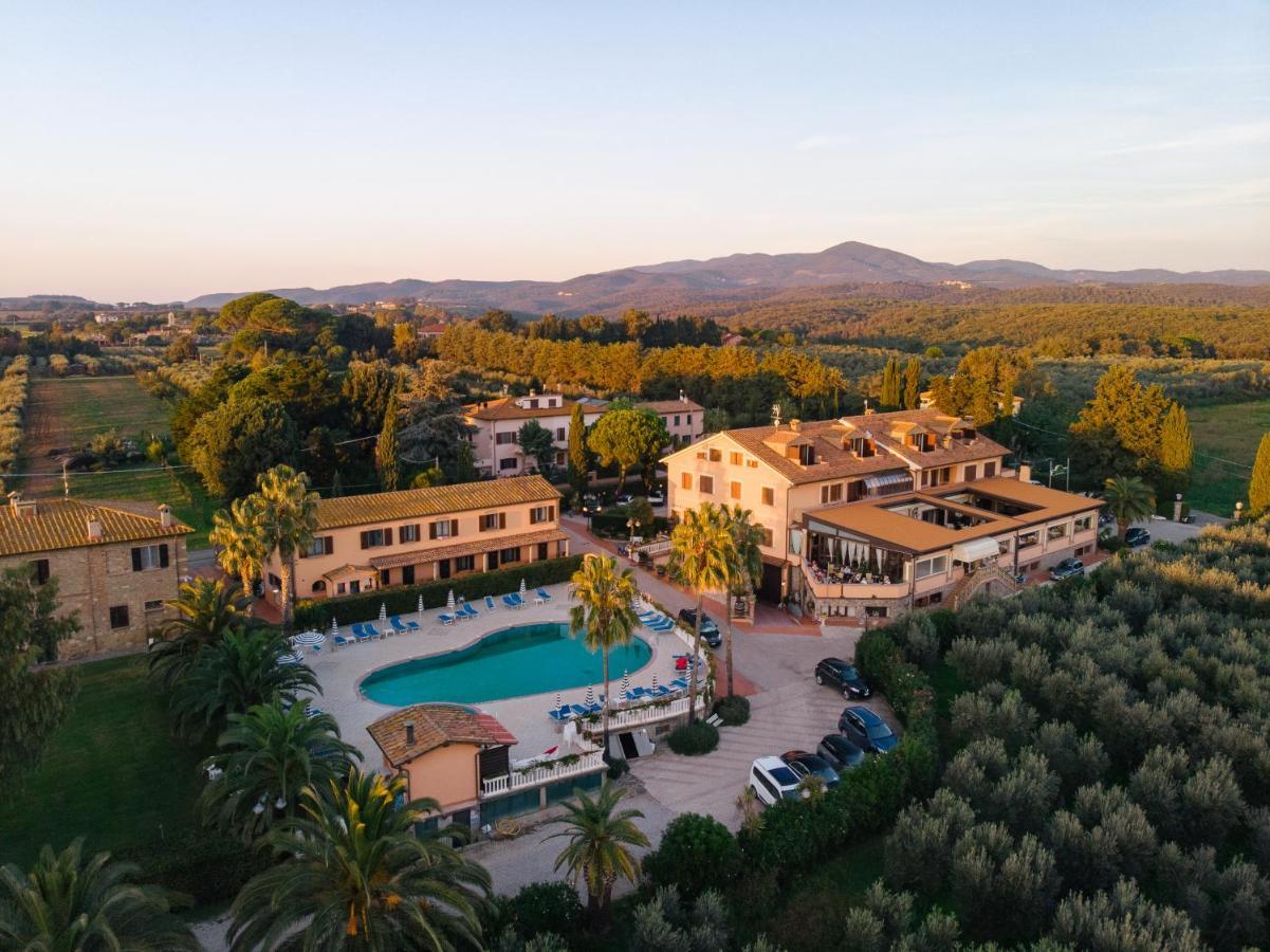 Agrihotel Elisabetta Collemezzano Εξωτερικό φωτογραφία