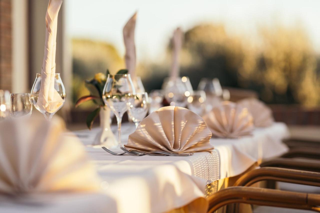 Agrihotel Elisabetta Collemezzano Εξωτερικό φωτογραφία