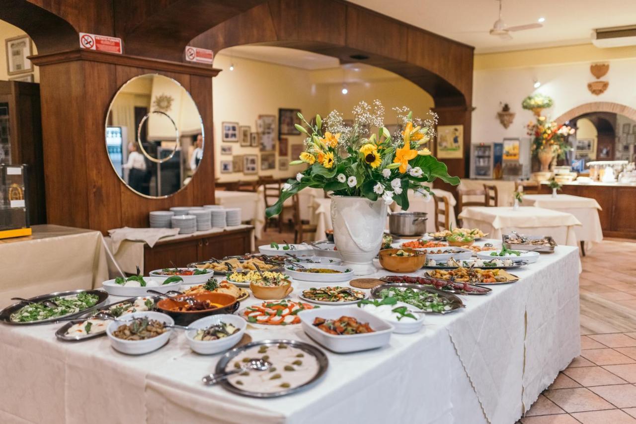 Agrihotel Elisabetta Collemezzano Εξωτερικό φωτογραφία