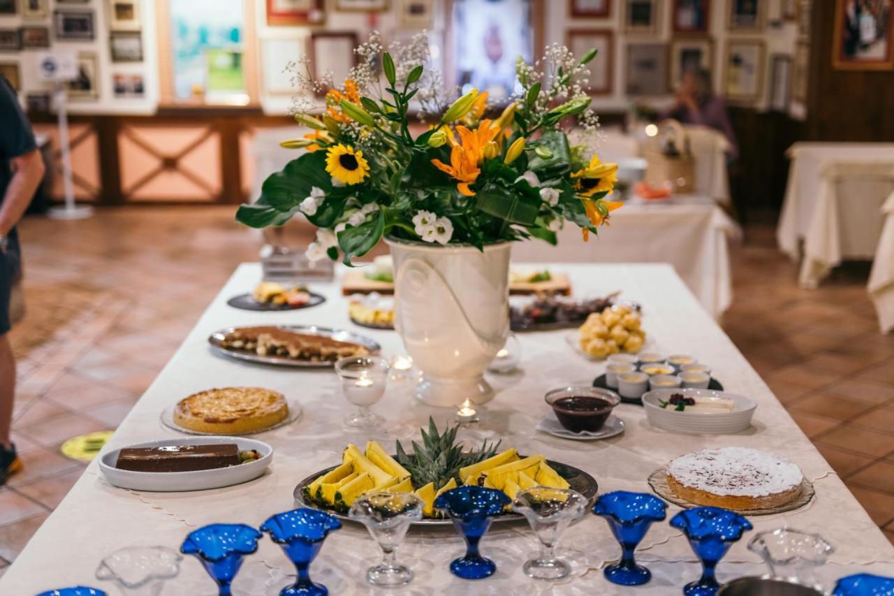 Agrihotel Elisabetta Collemezzano Εξωτερικό φωτογραφία