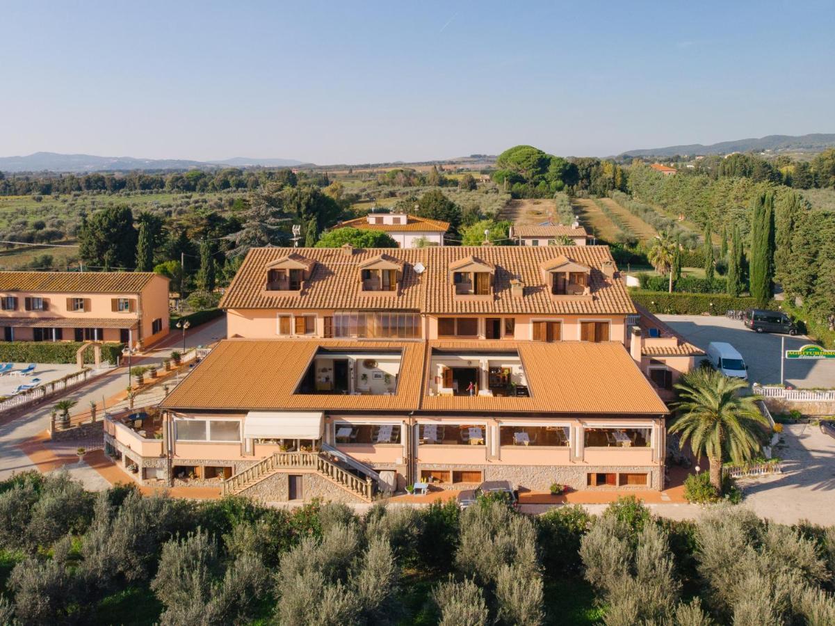 Agrihotel Elisabetta Collemezzano Εξωτερικό φωτογραφία