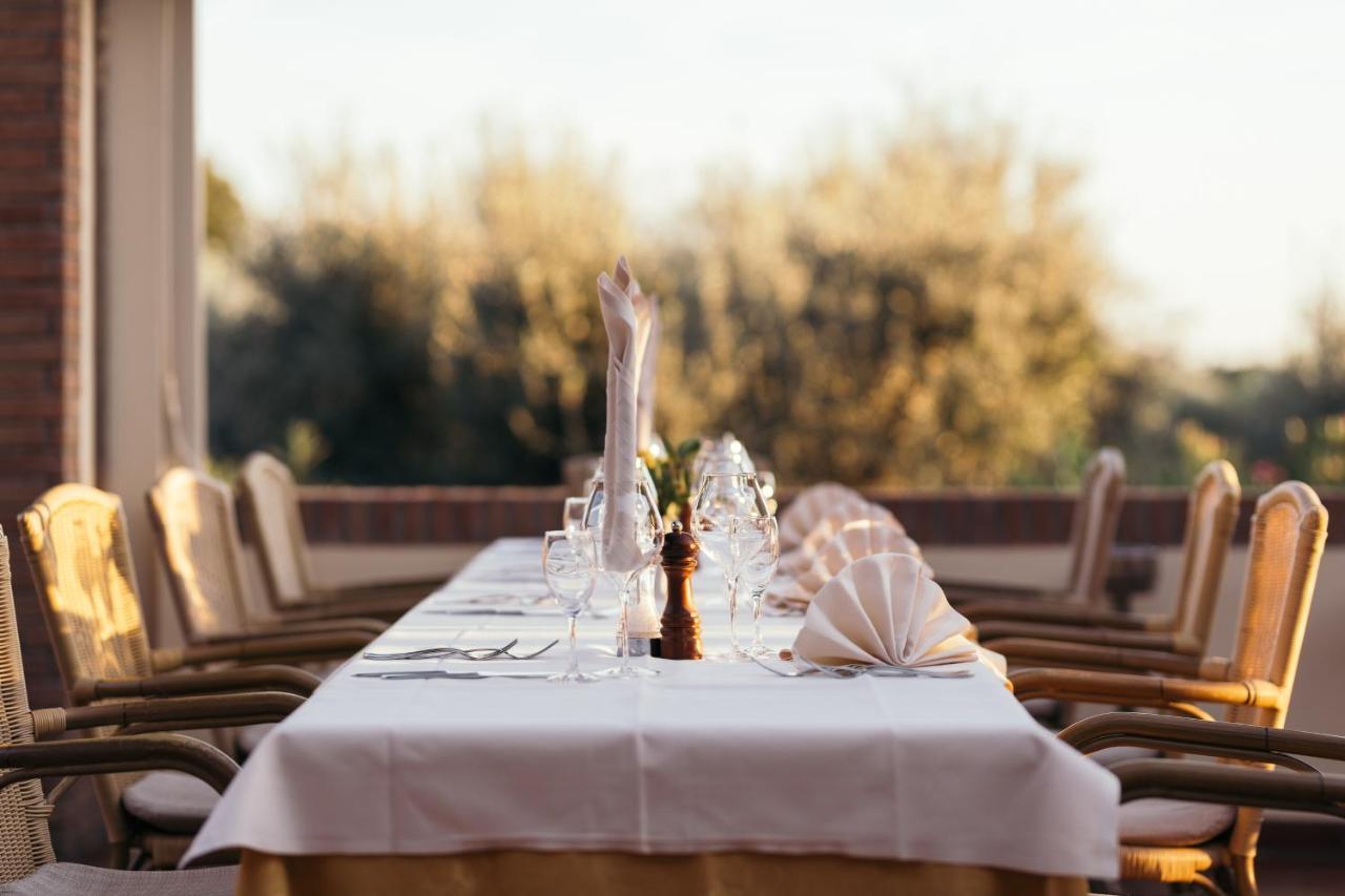 Agrihotel Elisabetta Collemezzano Εξωτερικό φωτογραφία