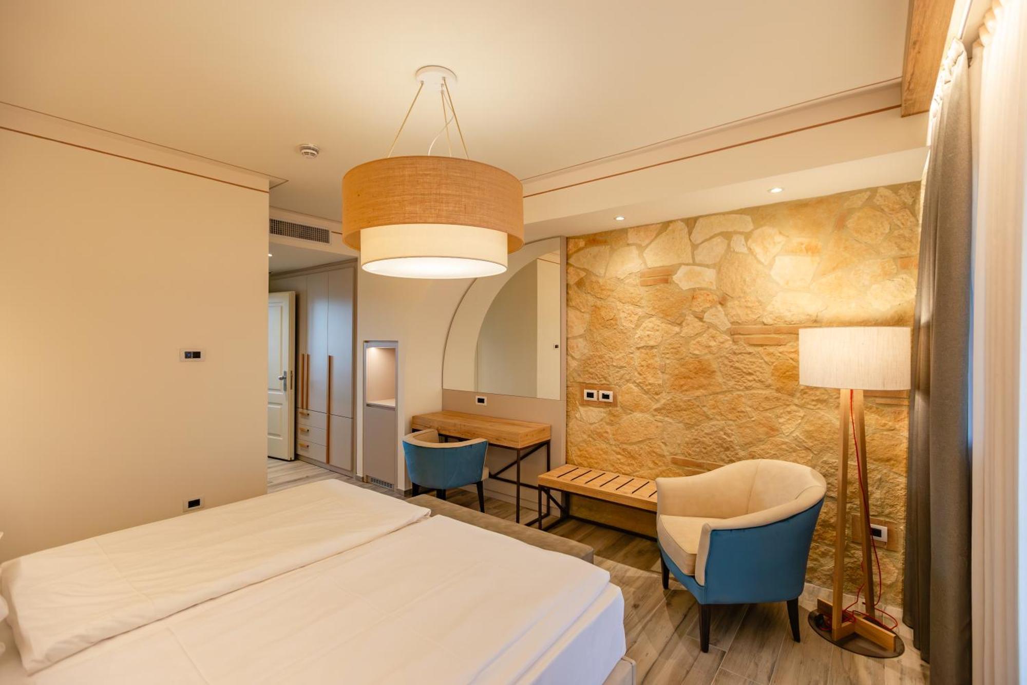 Agrihotel Elisabetta Collemezzano Εξωτερικό φωτογραφία