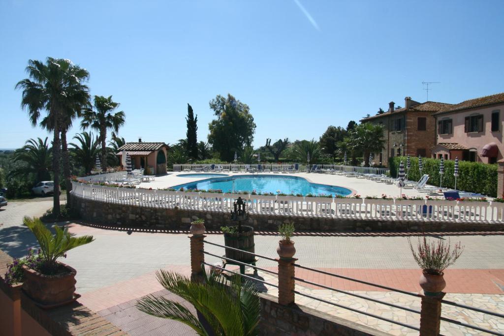 Agrihotel Elisabetta Collemezzano Εξωτερικό φωτογραφία