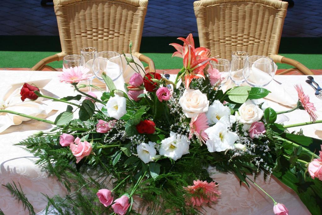 Agrihotel Elisabetta Collemezzano Εξωτερικό φωτογραφία
