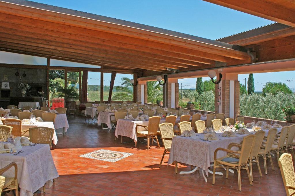 Agrihotel Elisabetta Collemezzano Εξωτερικό φωτογραφία