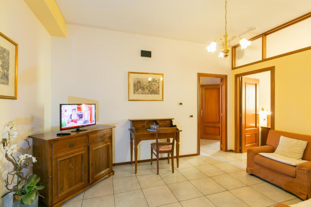 Agrihotel Elisabetta Collemezzano Εξωτερικό φωτογραφία