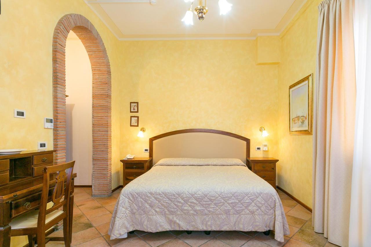 Agrihotel Elisabetta Collemezzano Εξωτερικό φωτογραφία