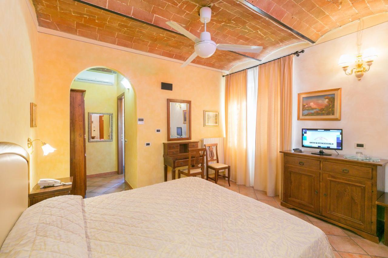 Agrihotel Elisabetta Collemezzano Εξωτερικό φωτογραφία
